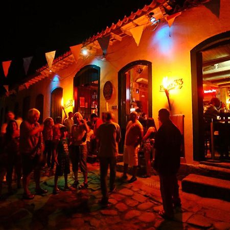 Townhouse Apartamento Aurora Araquari Dış mekan fotoğraf
