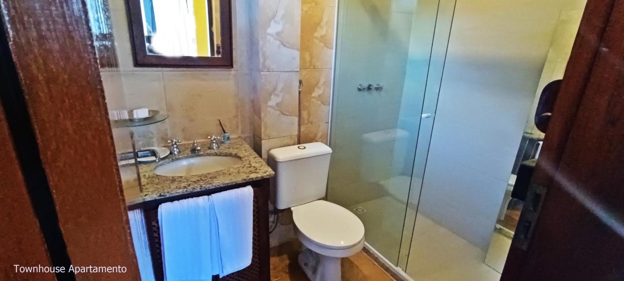 Townhouse Apartamento Aurora Araquari Dış mekan fotoğraf