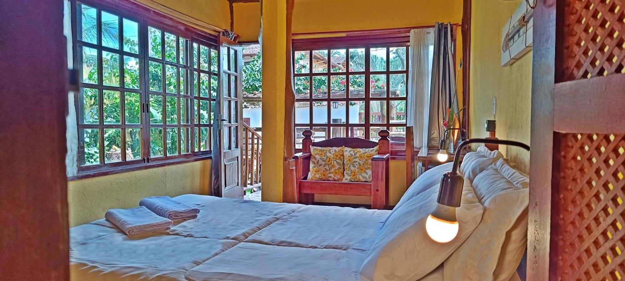 Townhouse Apartamento Aurora Araquari Dış mekan fotoğraf