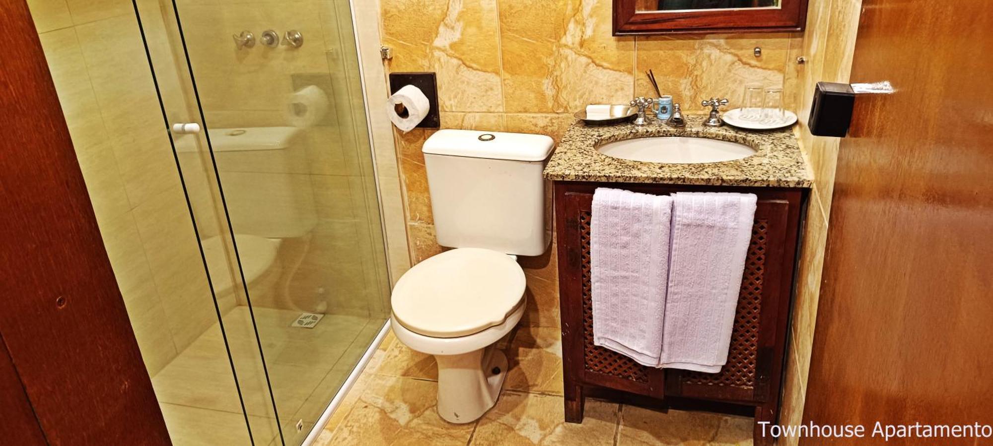 Townhouse Apartamento Aurora Araquari Dış mekan fotoğraf