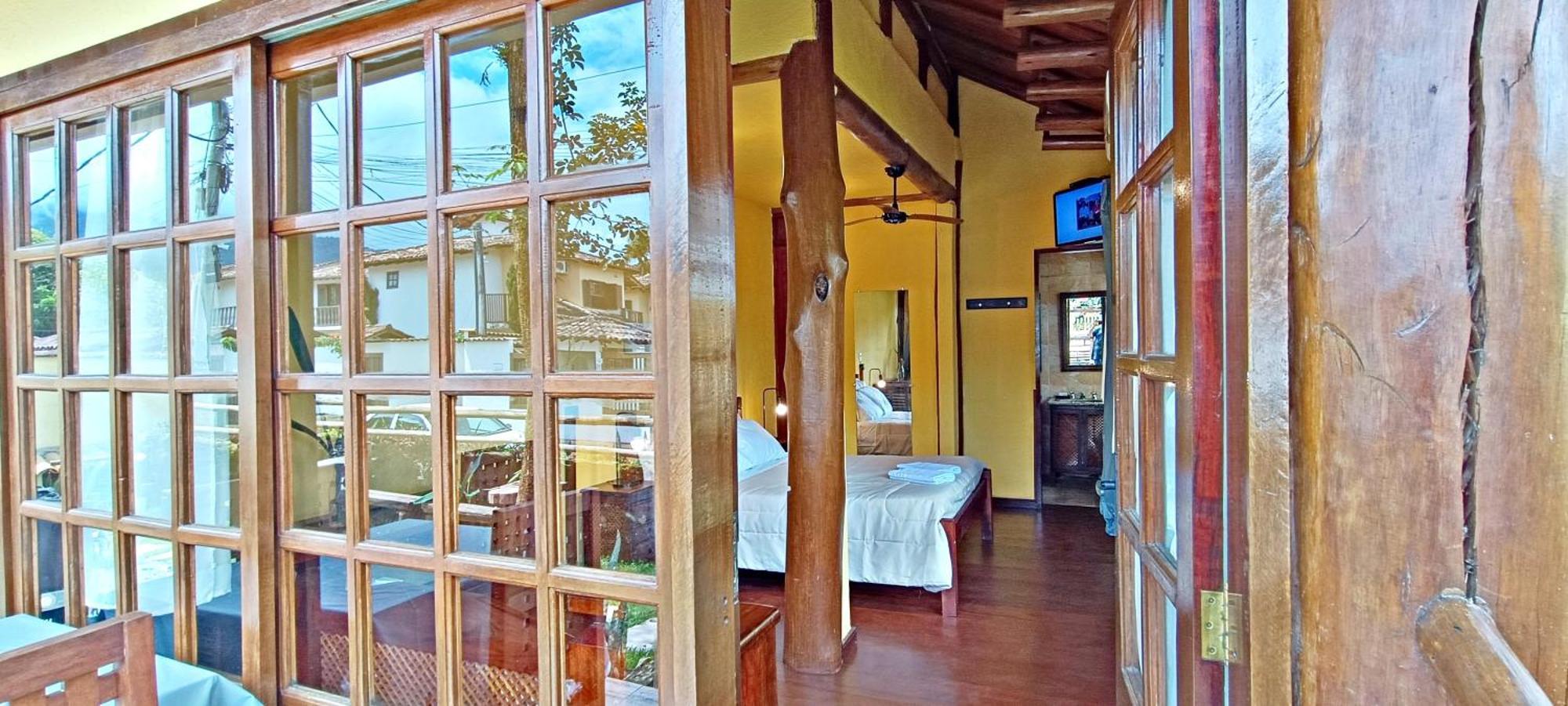 Townhouse Apartamento Aurora Araquari Dış mekan fotoğraf