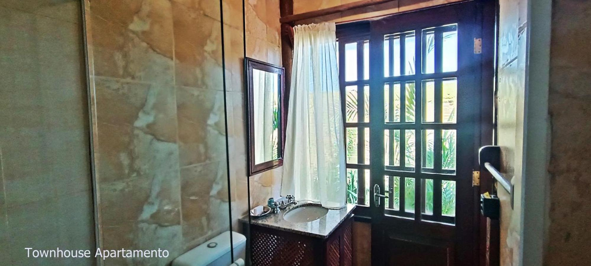 Townhouse Apartamento Aurora Araquari Dış mekan fotoğraf